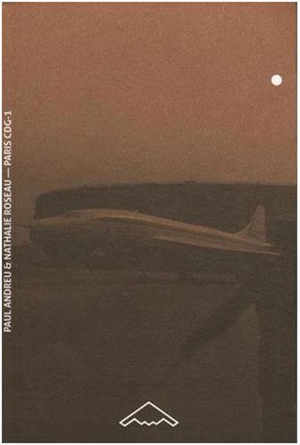 Paris CDG1 - Paul Andreu