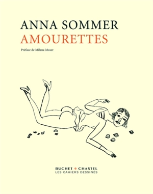 Amourettes - Anna Sommer