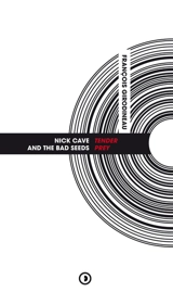 Nick Cave and the Bad Seeds : Tender prey - François Girodineau