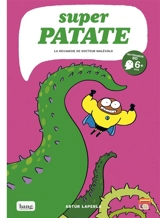 Super patate. Vol. 7 - Artur Laperla