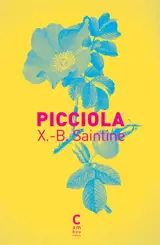 Picciola - X.-B. Saintine