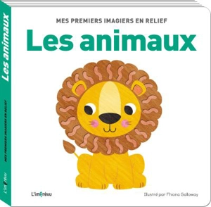 Les animaux - Fhiona Galloway