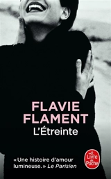 L'étreinte - Flavie Flament
