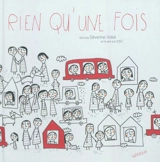 Rien qu'une fois - Séverine Vidal