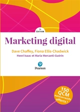 Marketing digital - Dave Chaffey