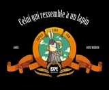 Celui qui ressemble à un lapin - James