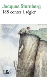 188 contes à régler - Jacques Sternberg