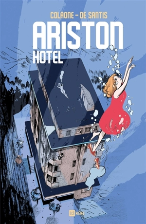 Ariston Hotel - Sara Colaone