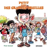 Petit avec des grandes oreilles - Fred Coconut