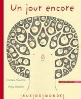 Un jour encore - Cristiana Valentini