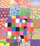 Le grand jour d'Elmer - David McKee