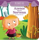 Azenor hag an nervenn - Christophe Boncens