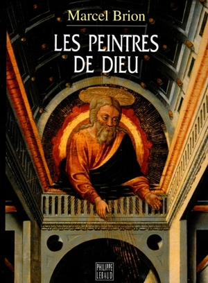 Les Peintres en leur temps - Marcel Brion