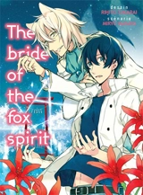 The bride of the fox spirit - Miryu Masaya
