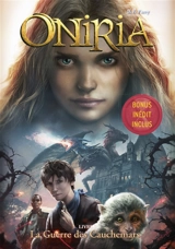 Oniria. Vol. 3. La guerre des cauchemars - B.F. Parry