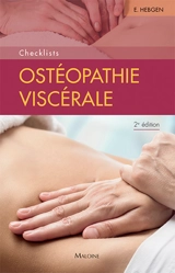 Ostéopathie viscérale - Eric Hebgen