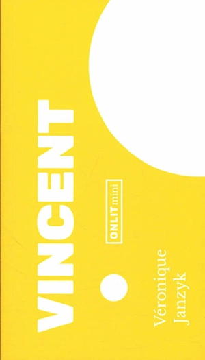 Vincent - Véronique Janzyk