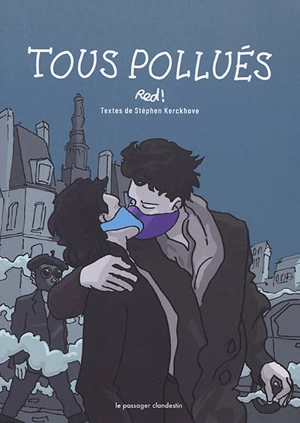 Tous pollués - Red