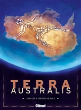 Terra Australis : one shot - Laurent-Frédéric Bollée