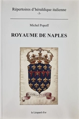 Royaume de Naples - Michel Popoff