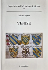 Venise - Michel Popoff