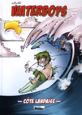 Waterboys : côte landaise - Niko 40