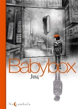 Babybox - Jung
