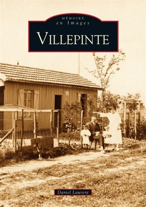 Villepinte - Daniel Laurent