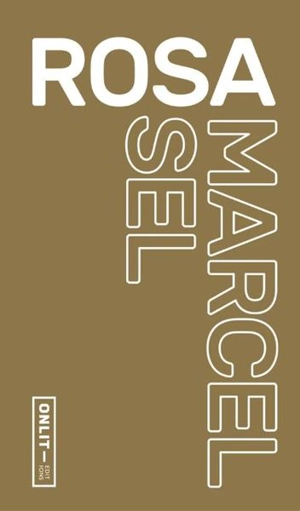 Rosa - Marcel Sel