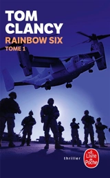 Rainbow six. Vol. 1 - Tom Clancy