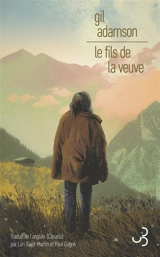 Le fils de la veuve - Gil Adamson