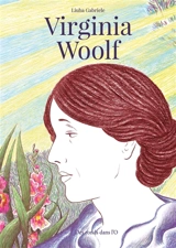 Virginia Woolf - Liuba Gabriele