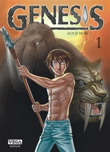 Genesis. Vol. 1 - Koji Mori