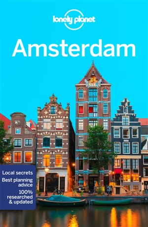 Amsterdam - Catherine Le Nevez