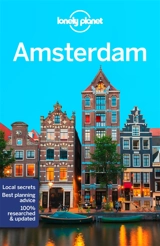 Amsterdam - Catherine Le Nevez