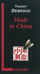Made in China - Thierry Debroux