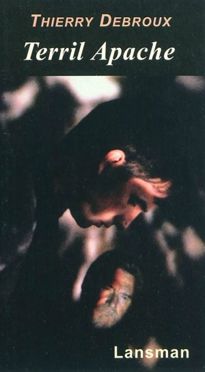 Terril Apache - Thierry Debroux