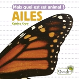 Ailes - Katrine Crow