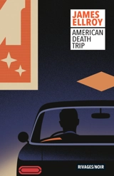 American death trip - James Ellroy