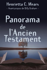 Panorama de l'Ancien Testament - Henrietta C. Mears