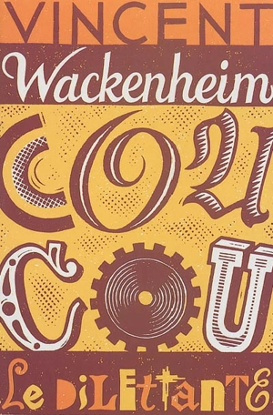 Coucou - Vincent Wackenheim