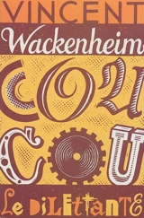 Coucou - Vincent Wackenheim