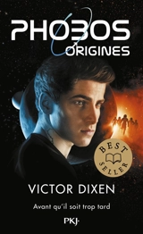 Phobos. Origines - Victor Dixen