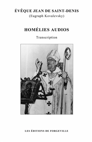 Transcription des CD - Eugraph Kovalevsky