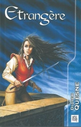 Etrangère - Didier Quesne