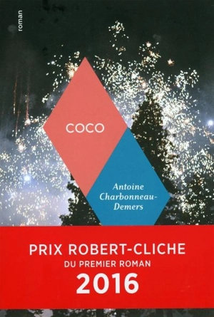 Coco - Antoine Charbonneau-Demers