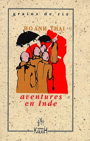Aventures en Inde - Anh Thái Ho
