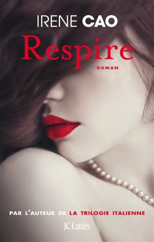 Respire - Irene Cao