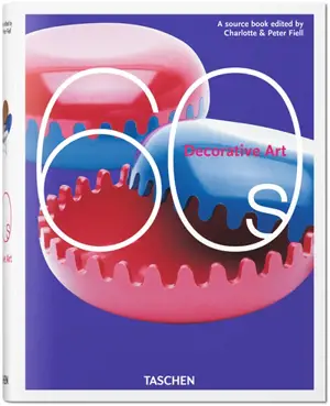 60s decorative arts : a source book