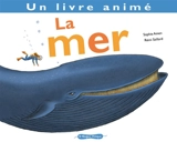 La mer - Sophie Amen